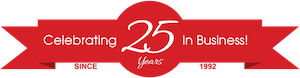 Networks Unlimited - 25 Years